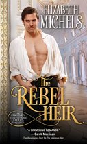 Spare Heirs 2 - The Rebel Heir