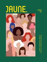 Jaune Magazine