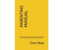 The Parenting Manual