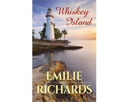 Whiskey Island Image