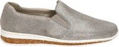 Rieker Dames N5160-42 - grijs - maat 40