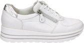 Waldläufer dames sneaker - Wit - Maat 38+