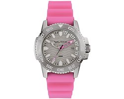 Horloge Heren Nautica NAI12533G (42 mm)