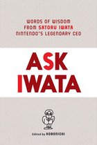 Ask Iwata - Ask Iwata