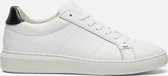 Sneakers wit - Heren - Maat 42