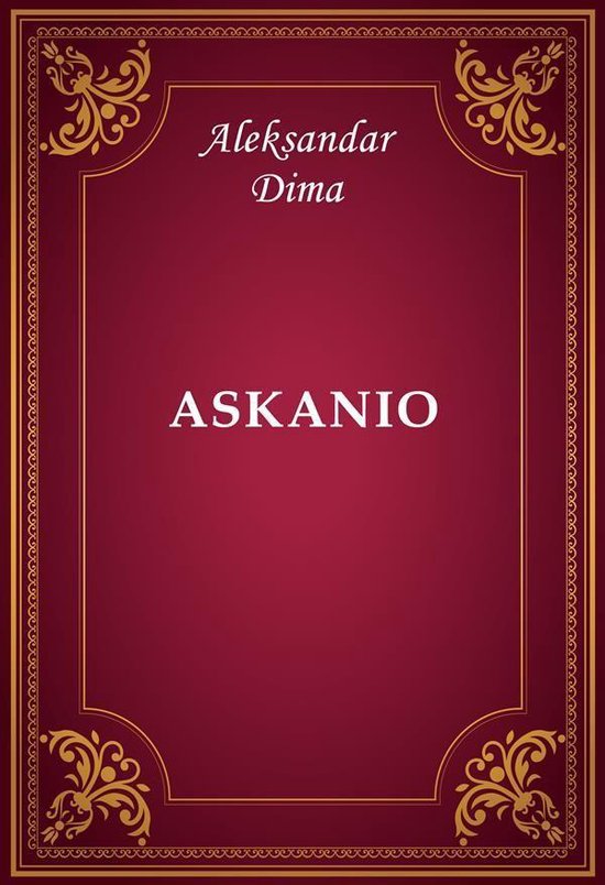 Askanio
