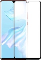 MMOBIEL Glazen Screenprotector voor Huawei P30 Pro - 6.47 inch 2019 - Tempered Gehard Glas - Inclusief Cleaning Set