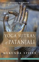 Weiser Classics Series - Yoga Sutras of Patanjali