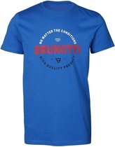Brunotti Tim-Print Men T-shirt - XXXL