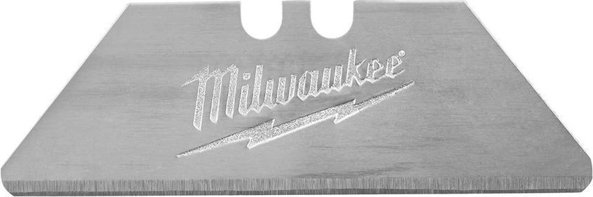 Milwaukee 48221934 Zelf terugtrekkend veiligheidsmes - 62 x 19mm (5st)