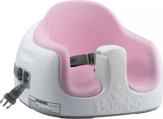 Bumbo Multi Seat - Cradle Pink