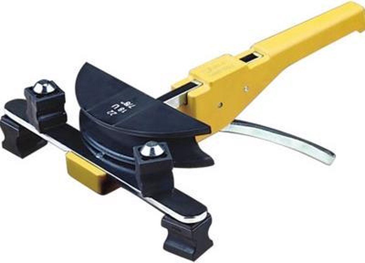 Rems Swing Set 14-16-18-20-25/26 Eenhandspijpenbuiger in koffer