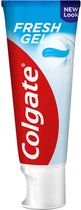 Colgate Fresh Gel Tandpasta 6 x 75ml - Voordeelverpakking