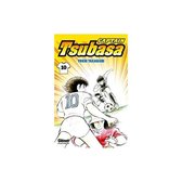 CAPTAIN TSUBASA - Tome 10