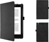 Kobo Aura One 7.8 inch eReader Sleep Cover, Premium Business Case, Betaalbare Zwarte Hoes, Sleepcover