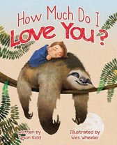 How Much Do I Love You?