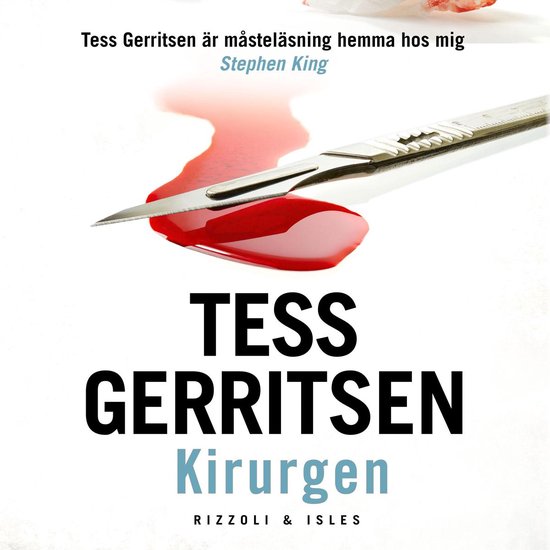 Kirurgen - cover