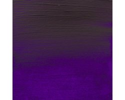 Amsterdam Standard Series Acrylverf Tube 120 ml Permanentblauwviolet 568