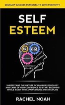 Self Esteem Psychology- Self Esteem