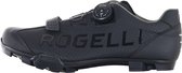 Rogelli Rogelli MTB-Schoenen Zw/Grijs AB-410  39