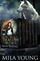 Beautiful Beasts Academy - Beautiful Beasts Complete Collection