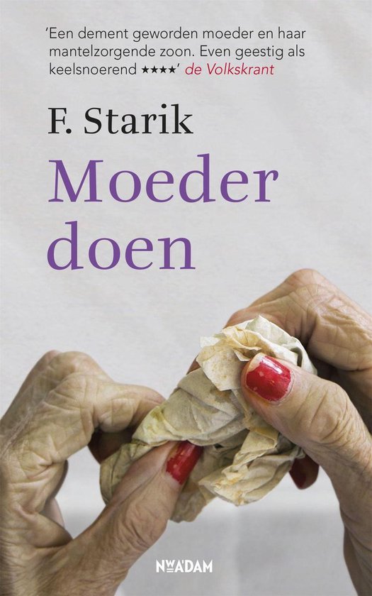 Foto: Moeder doen