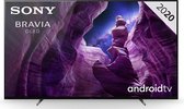 Sony KE-55A87 - 55 inch - 4K OLED - 2020