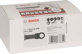 Bosch 2608664493 Lame de scie plongeante PAIZ 32 APB BIM - 32 x 60 mm - Bois et Métal (10 pcs)