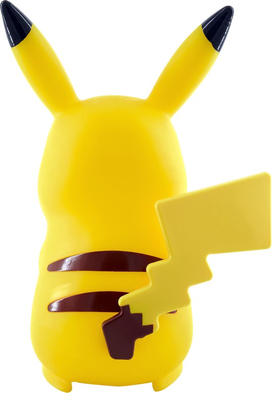 Teknofun Pokémon LED Lamp - Stoere Pikachu - 25 cm