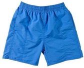 Beco Zwemshort Jongens Polyamide Blauw Maat 128