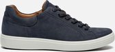 Ecco Soft 7 sneakers blauw - Maat 43