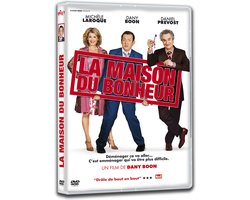 La maison du bonheur