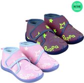 Slippers Voor in Huis Peppa Pig Roze