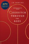 Hogwarts Library book 2 - Quidditch Through the Ages