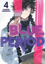 Blue Period- Blue Period 4