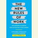 The New Rules of Work