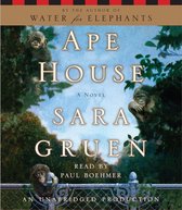 Ape House, Sara Gruen | 9780739368558 | Boeken | bol.com