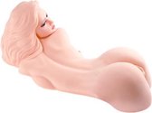 Hera 1 Masturbator