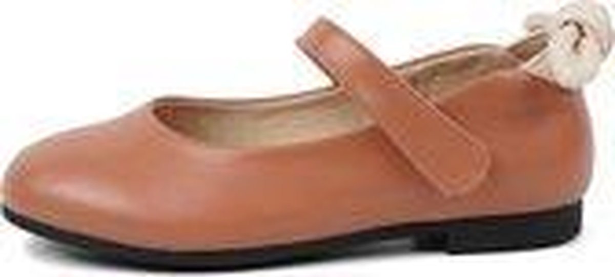 Paxico Shoes |Stardust Fairy | Leeren Ballerina's - Roze
