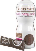 Dark Easy Rider - Vaginal