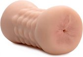 Jesse Jane Dubbele Masturbator - Vagina/Anus