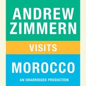 Andrew Zimmern visits Morocco