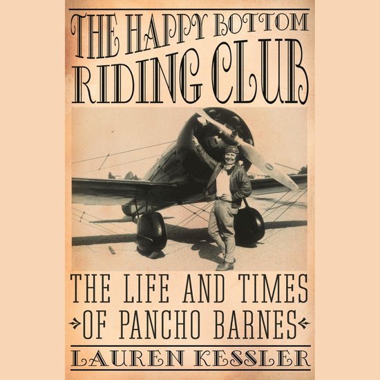 The Happy Bottom Riding Club - cover
