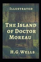 The Island of Doctor Moreau