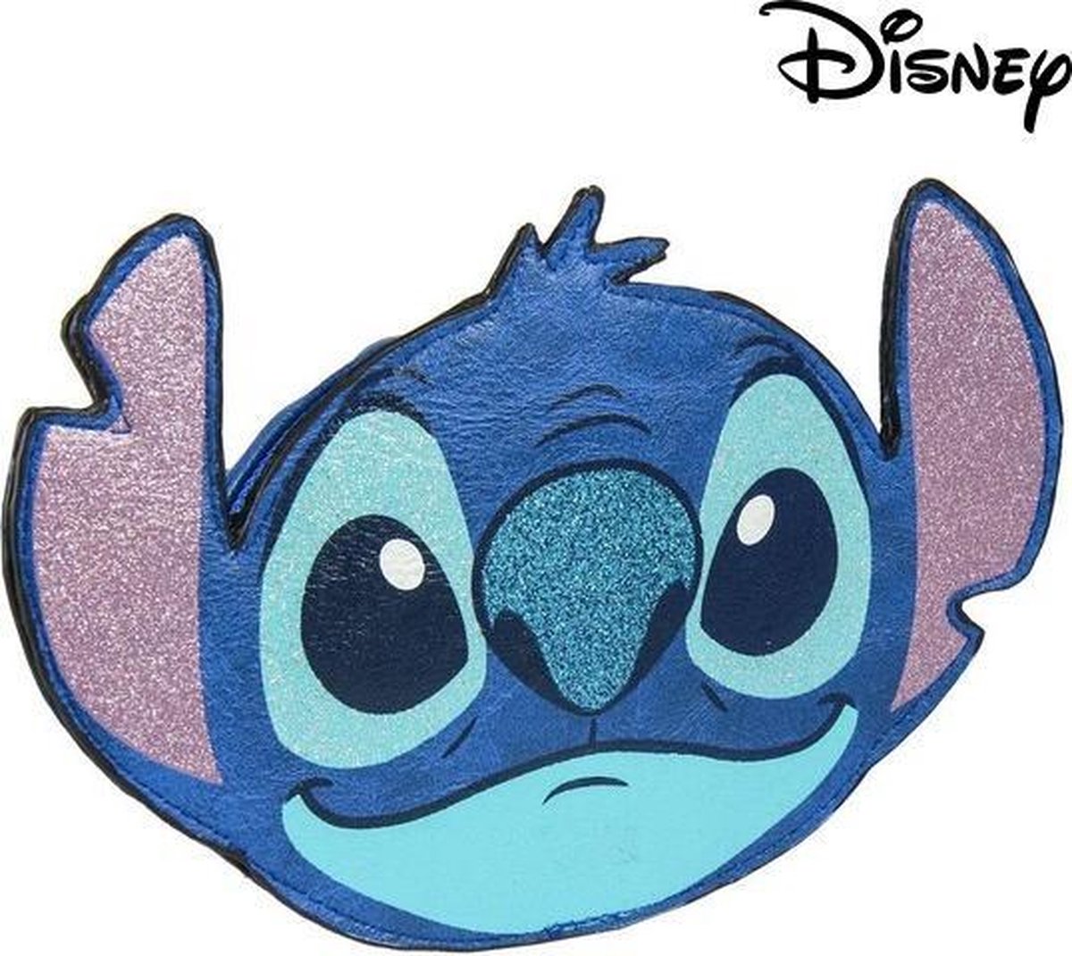 Disney Lilo & Stitch Porte-carte Halloween Candy