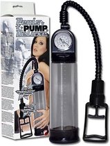 Penis Pump Deluxe