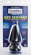 Ass Servant - 3.75"