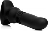 Thunderplug Stotende & Vibrerende Prostaat Vibrator