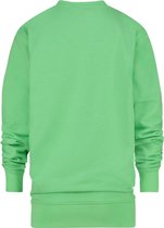 Raizzed jongens sweater Najaf Neon Green