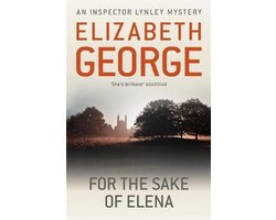 For The Sake Of Elena